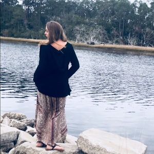 Meet your Posher, Shelby